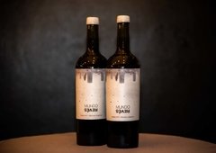 MUNDO REVÉS MALBEC