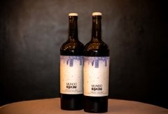 MUNDO REVÉS CABERNET FRANC