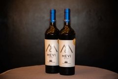 MEVI GRAN RESERVA DE FAMILIA SYRAH