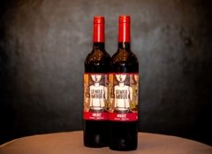 LA MALA MARIA MALBEC