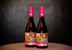 LA MALA MARIA SYRAH PETIT VERDOT PEQUEÑAS PARTIDAS