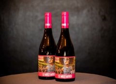 LA MALA MARIA LAMBRUSCO PEQUEÑAS PARTIDAS