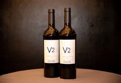 V2 CABERNET FRANC