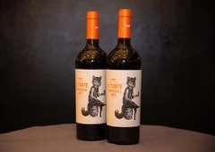 IL FORTE TEMPRANILLO