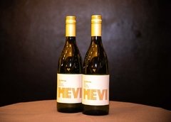 MEVI CHARDONNAY