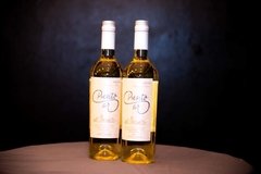 PUNTO AR SAUVIGNON BLANC