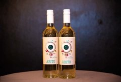 ABITO MOSCATEL