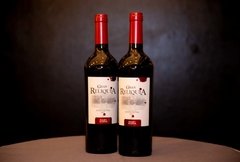 GRAN RELIQUIA MALBEC RESERVA