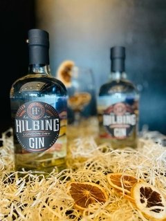 GIN HILBING LONDON DRY