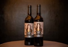 LA MALA MARIA MALBEC SELECCION