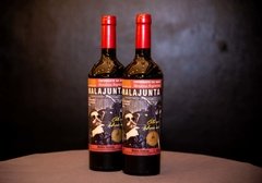 MALA JUNTA MALBEC RESERVA