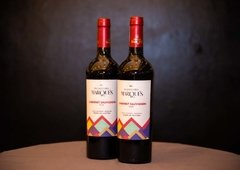 PUESTO DEL MARQUES CABERNET SAUVIGNON