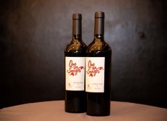 QUE SEA SANGRE CABERNET FRANC