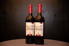 RELIQUIA MALBEC RESERVA