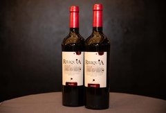 RELIQUIA MALBEC