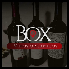 BOX VINOS ORGANICOS