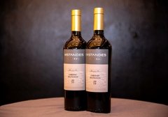 VISTANDES CABERNET SAUVIGNON RESERVA