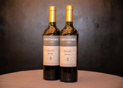 VISTANDES MALBEC RESERVA