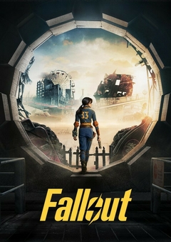 POSTERS Fallout - comprar online