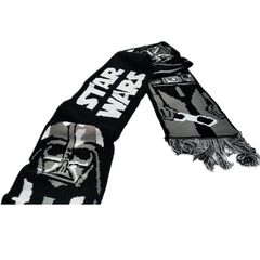 Bufanda Star Wars Darth Vader