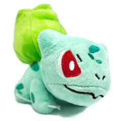 Peluchito Pokemon Bulbasaur