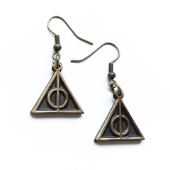 Aritos Harry Potter Deathly Hallows