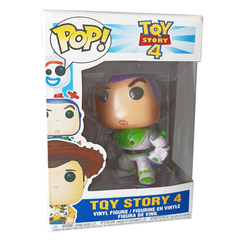 Simil Pop! Toy Story Buzz Lightyear