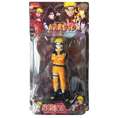 Figura Naruto Grande 18cm