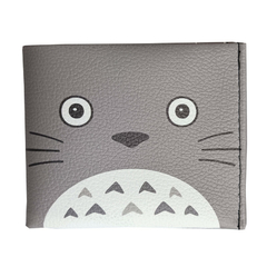 Billetera Ecocuero Totoro - comprar online