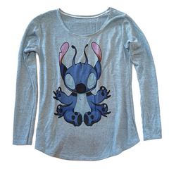 Sweater Lanilla Stitch