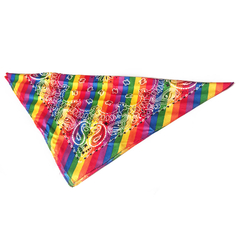 Pañuelo Rainbow PRIDE - comprar online