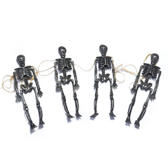 Guirnalda Esqueletos Halloween