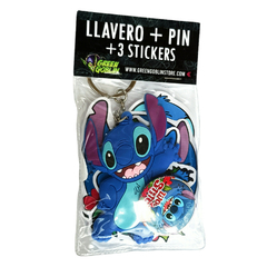 PACK Productos Stitch
