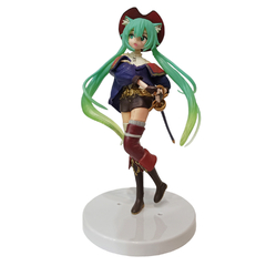 Figura Hatsune Miku Wonderland