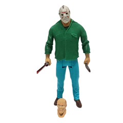 Figura Jason Friday The 13th