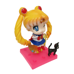 Figura Sailor Moon - comprar online