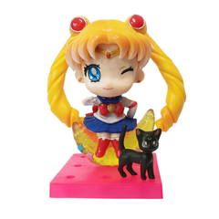 Figura Sailor Moon