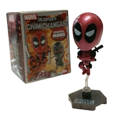 Deadpool Mini