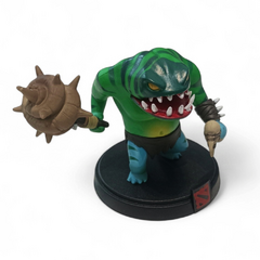 Figura DOTA Tidehunter