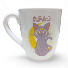 Taza Conica Sailor Moon