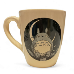 Taza Conica Totoro