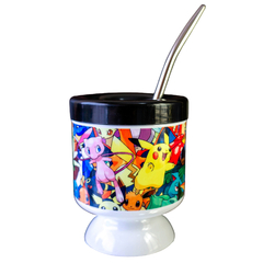 Mate Pokemon