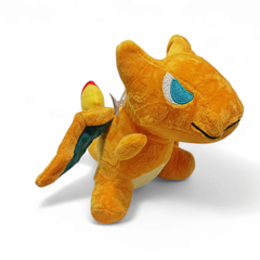 Peluche Pokemon Charizard