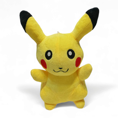 Peluche Pokemon Pikachu