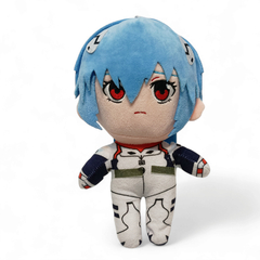 Peluche Evangelion Rei