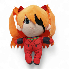 Peluche Evangelion Asuka