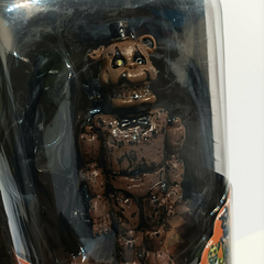 Figura Five Nights At Freddy's - comprar online