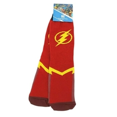 Medias Flash Dc Comics Oficiales