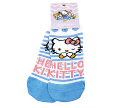 Soquetes Hello Kitty Sanrio Oficial