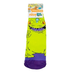 Medias Reptar Rugrats Oficiales